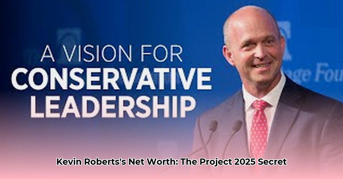 kevin-roberts-net-worth
